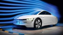 Volkswagen XL1