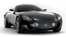 Maserati A8 GCS Berlinetta Touring