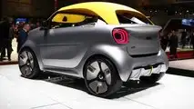 smart Forease +