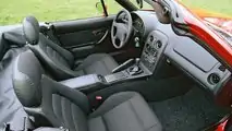 Mazda MX-5 NA