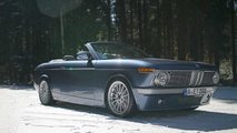 Everytimer ETA 02 Cabrio