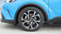 2019 Toyota C-HR: Review