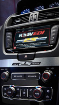 HSV GTS 25th Anniversary Edition 02.10.2012