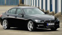 BMW 3-Series (F30) by AC Schnitzer