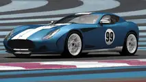 AC 378 GT Zagato 08.3.2012