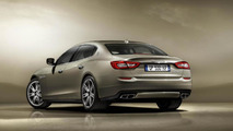 2013 Maserati Quattroporte