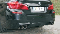 Manhart Racing MH5 S-Biturbo - 12.4.2012