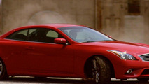 Sebastian Vettel & Melanie Fiona in Watch me work music video 30.8.2012