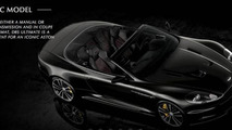Aston Martin DBS Ultimate Edition