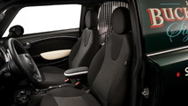 MINI Clubvan Concept