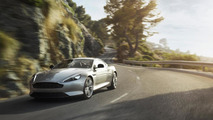 2013 Aston Martin DB9