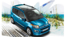 2013 Citroen C3 Picasso