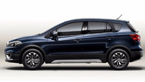 Suzuki S-Cross SX4 2017
