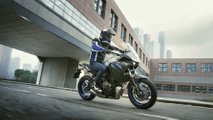 2020 Yamaha Tracer 700