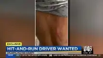 White Tesla Model 3 Driver Knocks Pedestrian In Georgia And Flees