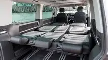 VW T6.1 Multivan