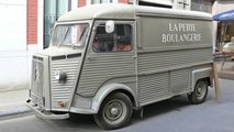 Citroën Typ H