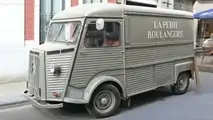 Citroën Typ H