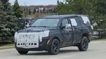 2021 Jeep Wagoneer