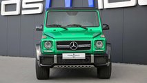 Posaidon G 63 RS 850 (Basis Mercedes-AMG G 63)