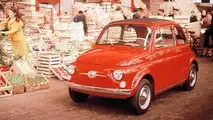 Fiat Nuova 500 (1957)