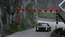 Ken Block Climbkhana 2