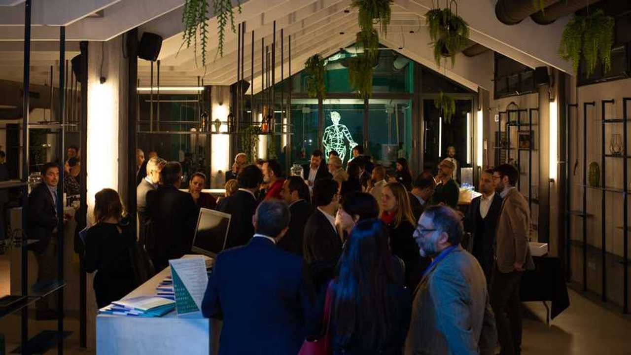 Inaugurazione Tesla Owners Italia Club House 2