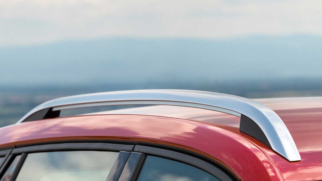 Skoda Kamiq 2019, primera prueba