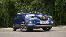 2019 Renault Kadjar Icon 1.3 TCe EDC | Neden Almalı?