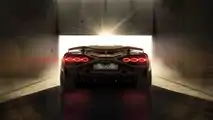 Lamborghini Sian