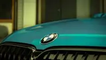 BMW M760Li xDrive Atlantis Blue