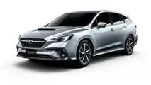 Subaru Levorg Prototyp