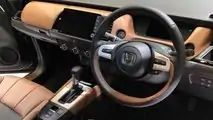 2020 Honda Jazz