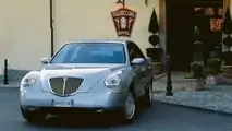 Lancia Thesis