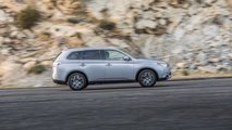 2015 Mitsubishi Outlander