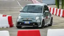 Abarth Days 2019