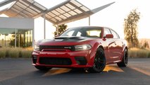 2020 Dodge Charger SRT Hellcat Widebody: İlk Sürüş