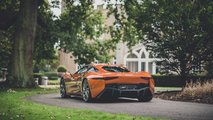 Jaguar C-X75 Spectre
