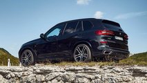 BMW X5 xDrive45e (2019)