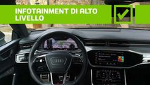 Audi A7 Sportback 50 TDI 3.0 quattro tiptronic Business plus, pro e contro