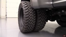 Ford Super Duty Mac Truck Edition