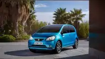 SEAT Mii électrique 2020, premier test
