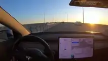 Wasn't Autopilot Already Fixed Regarding Temporary Concrete Barriers?
