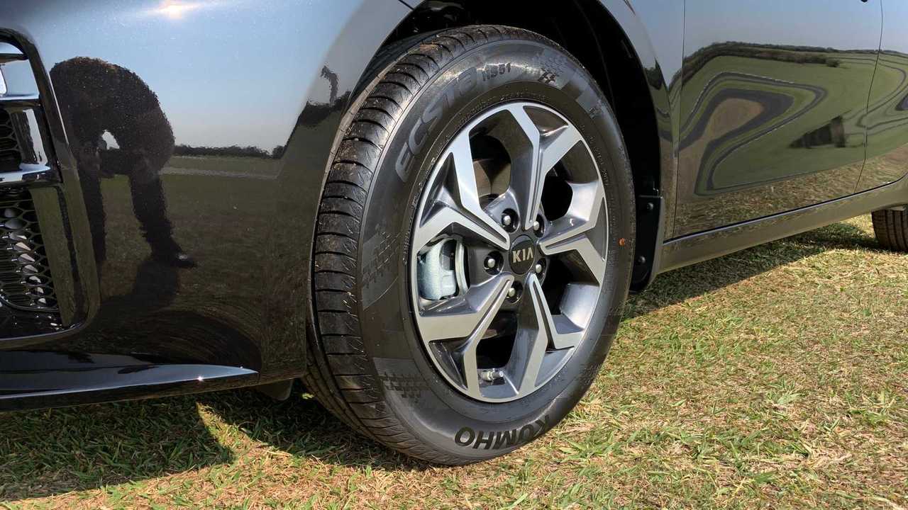 Kia Cerato 2020