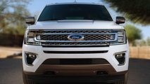 2020 Ford Expedition King Ranch