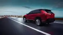 2021 Toyota RAV4 Prime