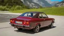 Opel Manta A (1975)