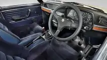 BMW 530 MLE