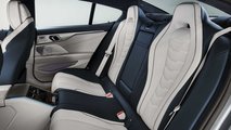 BMW Serie 8 Gran Coupé 2020, primera prueba