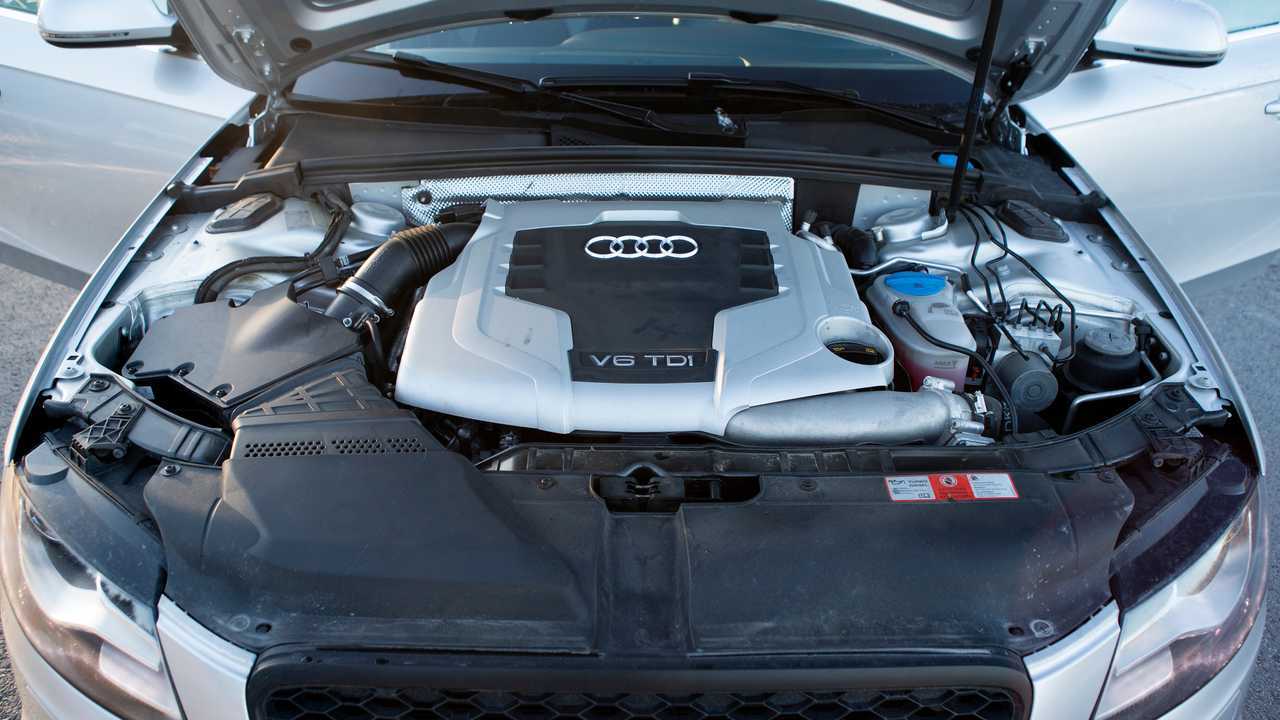 Audi Repair
